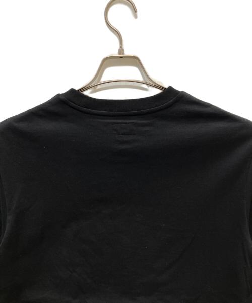 SUPREME（シュプリーム）Supreme (シュプリーム) スモールボックスロゴ Tシャツ ブラック サイズ:Mの古着・服飾アイテム