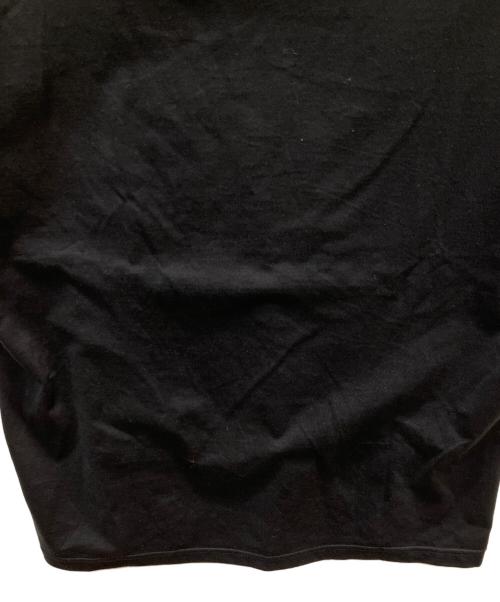SUPREME（シュプリーム）Supreme (シュプリーム) スモールボックスロゴ Tシャツ ブラック サイズ:Mの古着・服飾アイテム