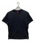 Supreme（シュプリーム）の古着「スモールボックスロゴ Tシャツ」｜ブラック