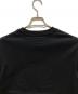 中古・古着 Supreme (シュプリーム) スモールボックスロゴ Tシャツ ブラック サイズ:M：7000円
