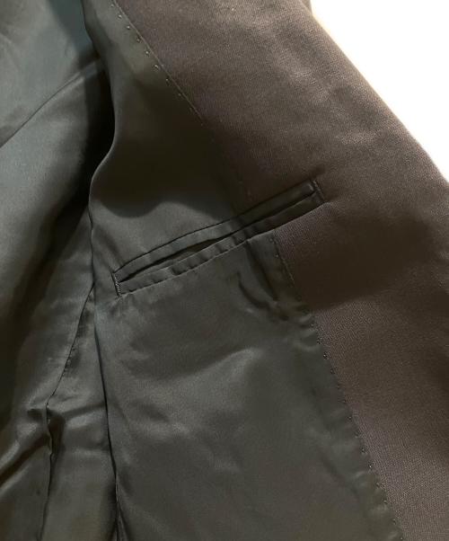 theory（セオリー）theory (セオリー) 1Bテーラードジャケット ネイビー サイズ:2の古着・服飾アイテム