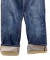 中古・古着 LEVI'S (リーバイス) 00's 502XX BIG E セルビッチデニムパンツ インディゴ サイズ:81cm(W32)：5000円