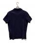 POLO RALPH LAUREN (ポロ・ラルフローレン) ビッグポニーポロシャツ ネイビー サイズ:Ⅼ：5000円