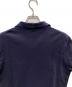 中古・古着 POLO RALPH LAUREN (ポロ・ラルフローレン) ビッグポニーポロシャツ ネイビー サイズ:Ⅼ：5000円