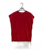 theory luxeセオリーリュクス）の古着「ニット」｜レッド