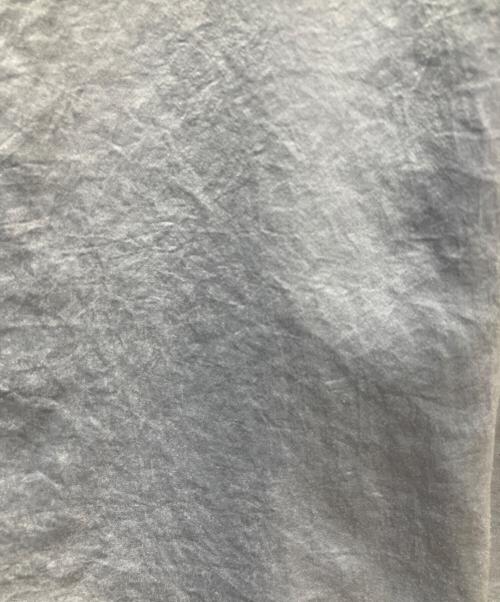 SOUL（セオリー）SOUL (セオリー) ボウタイブラウス スカイブルー サイズ:SIZE　38の古着・服飾アイテム