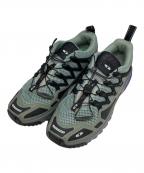 SALOMONサロモン）の古着「ACS + OG」｜グリーン