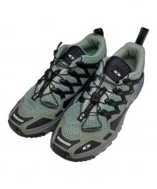 SALOMON（サロモン）の古着「ACS + OG」｜グリーン