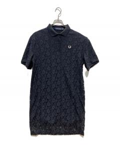 中古・古着通販】FRED PERRY (フレッドペリー) イングランド製