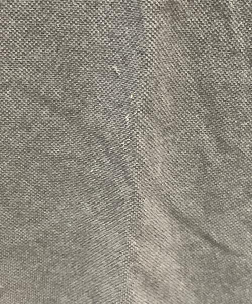 FRED PERRY（フレッドペリー）FRED PERRY (フレッドペリー) The Fred Perry Shirt L/Sポロシャツ ブラック サイズ:SIZE　UK10の古着・服飾アイテム