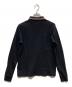 FRED PERRY (フレッドペリー) The Fred Perry Shirt L/Sポロシャツ ブラック サイズ:SIZE　UK10：6000円