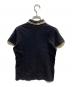 FRED PERRY (フレッドペリー) イングランド製 ポロシャツ ブラック サイズ:UK10：3500円