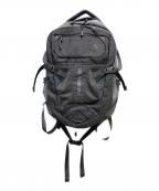THE NORTH FACEザ ノース フェイス）の古着「RECON バックパック」｜グレー