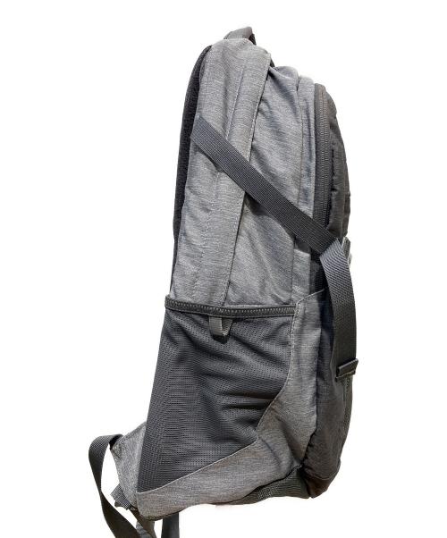 THE NORTH FACE（ザ ノース フェイス）THE NORTH FACE (ザ ノース フェイス) RECON バックパック グレーの古着・服飾アイテム