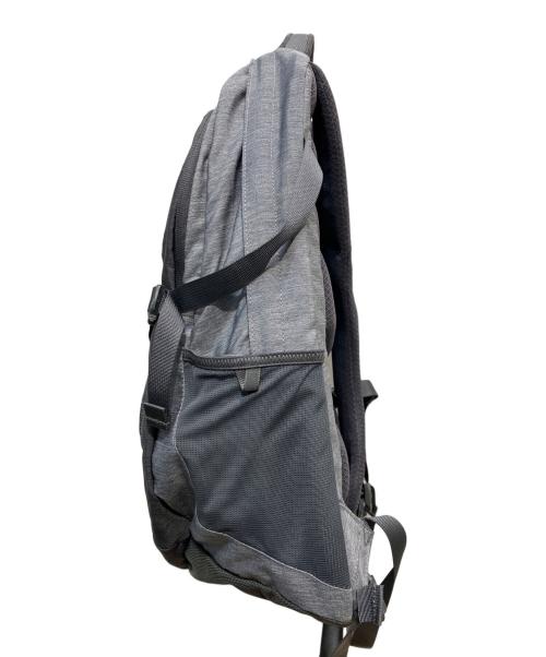 THE NORTH FACE（ザ ノース フェイス）THE NORTH FACE (ザ ノース フェイス) RECON バックパック グレーの古着・服飾アイテム