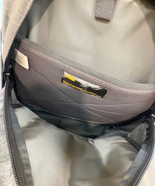 THE NORTH FACE（ザ ノース フェイス）THE NORTH FACE (ザ ノース フェイス) RECON バックパック グレーの古着・服飾アイテム