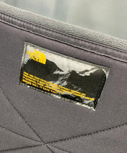 THE NORTH FACE（ザ ノース フェイス）THE NORTH FACE (ザ ノース フェイス) RECON バックパック グレーの古着・服飾アイテム