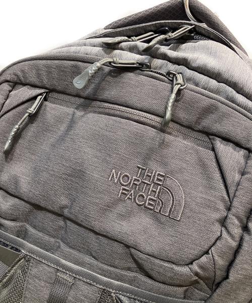 THE NORTH FACE（ザ ノース フェイス）THE NORTH FACE (ザ ノース フェイス) RECON バックパック グレーの古着・服飾アイテム