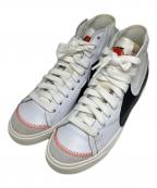 NIKEナイキ）の古着「Blazer Mid 77 Jumbo 