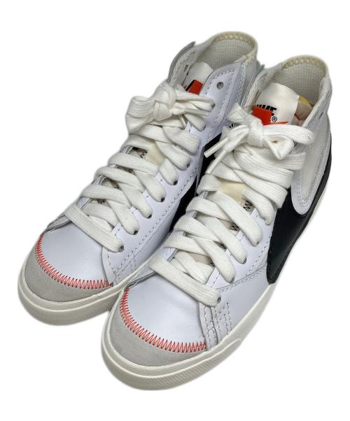 NIKE（ナイキ）NIKE (ナイキ) Blazer Mid 77 Jumbo 
