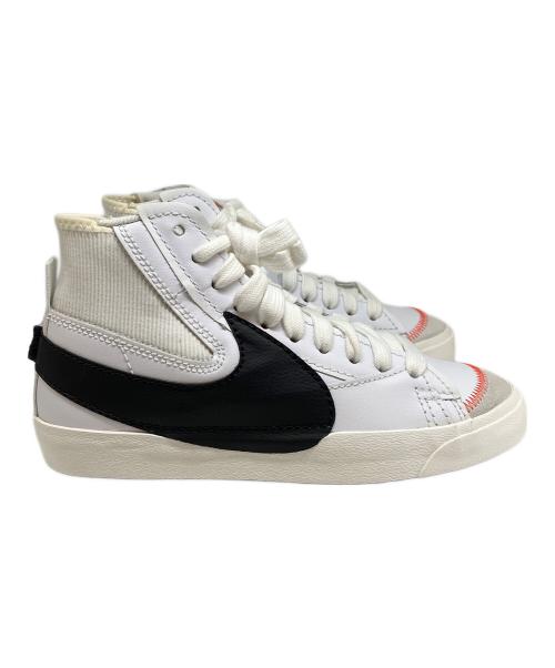 NIKE（ナイキ）NIKE (ナイキ) Blazer Mid 77 Jumbo 