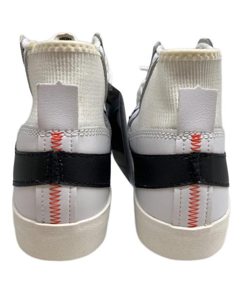 NIKE（ナイキ）NIKE (ナイキ) Blazer Mid 77 Jumbo 