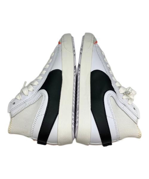 NIKE（ナイキ）NIKE (ナイキ) Blazer Mid 77 Jumbo 