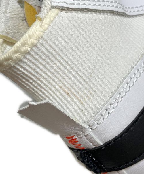 NIKE（ナイキ）NIKE (ナイキ) Blazer Mid 77 Jumbo 