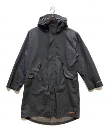 MARMOT（マーモット）の古着「COMODO MODS COAT」｜ブラック
