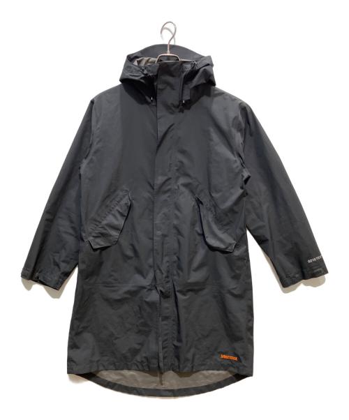 MARMOT（マーモット）MARMOT (マーモット) COMODO MODS COAT ブラック サイズ:Mの古着・服飾アイテム