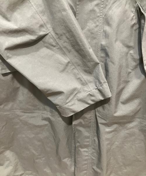 MARMOT（マーモット）MARMOT (マーモット) COMODO MODS COAT ブラック サイズ:Mの古着・服飾アイテム