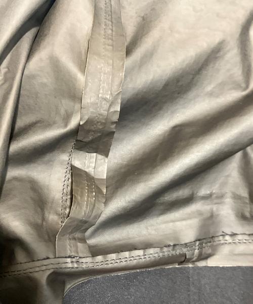MARMOT（マーモット）MARMOT (マーモット) COMODO MODS COAT ブラック サイズ:Mの古着・服飾アイテム