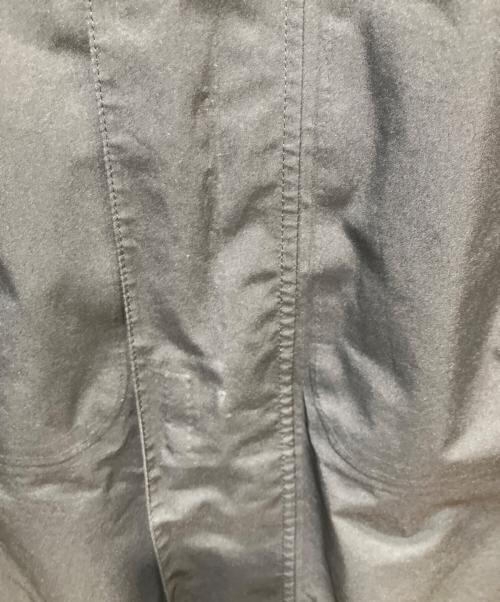 MARMOT（マーモット）MARMOT (マーモット) COMODO MODS COAT ブラック サイズ:Mの古着・服飾アイテム