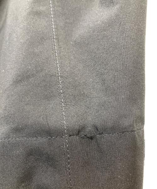 MARMOT（マーモット）MARMOT (マーモット) COMODO MODS COAT ブラック サイズ:Mの古着・服飾アイテム