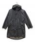 MARMOT（マーモット）の古着「COMODO MODS COAT」｜ブラック