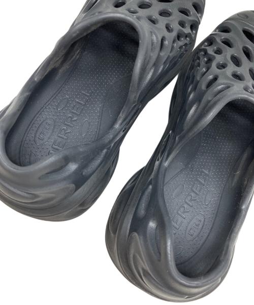 MERRELL（メレル）MERRELL (メレル) HYDRO NEXT GEN グレー サイズ:25cmの古着・服飾アイテム