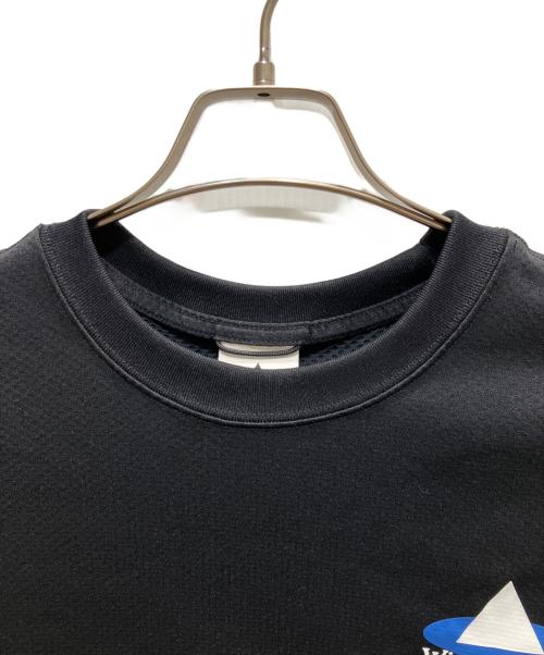 NIKE ACG（ナイキエーシージー）NIKE ACG (ナイキエーシージー) 長袖Tシャツ ブラック サイズ:XLの古着・服飾アイテム