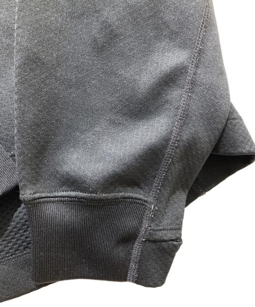 NIKE ACG（ナイキエーシージー）NIKE ACG (ナイキエーシージー) 長袖Tシャツ ブラック サイズ:XLの古着・服飾アイテム