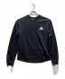NIKE ACG（ナイキエーシージー）の古着「長袖Tシャツ」｜ブラック