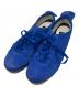 Onitsuka Tiger（オニツカタイガー）の古着「ローカットスニーカー」｜ブルー