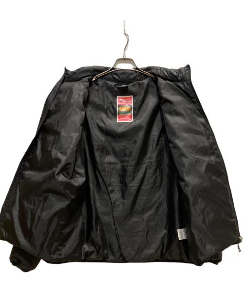 MIZUNO（ミズノ）MIZUNO (ミズノ) ブレスサーモダウンジャケット ブラック サイズ:Lの古着・服飾アイテム