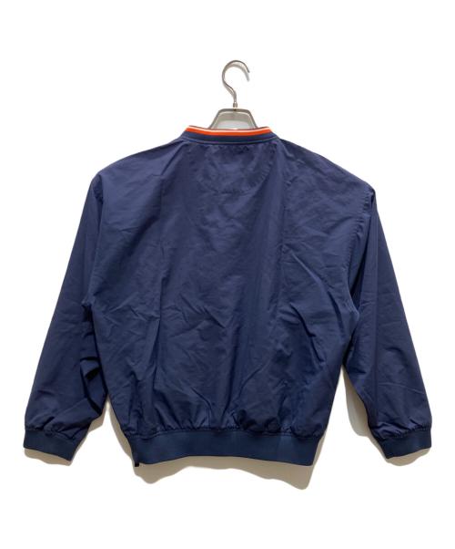 NIKE（ナイキ）NIKE (ナイキ) ピステ ネイビー サイズ:Sの古着・服飾アイテム