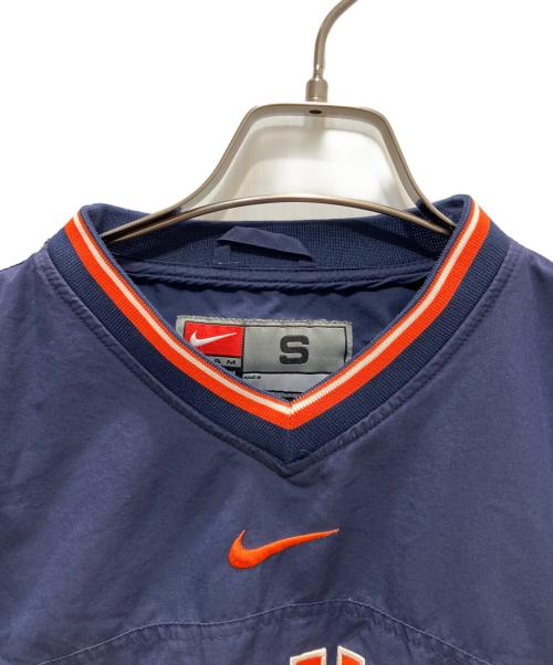 NIKE（ナイキ）NIKE (ナイキ) ピステ ネイビー サイズ:Sの古着・服飾アイテム