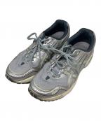 asicsアシックス）の古着「GEL-1090 PIEDMONT GREY/TARMAC」｜グレー