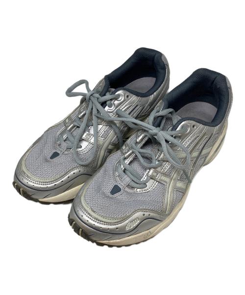 asics（アシックス）asics (アシックス) GEL-1090 PIEDMONT GREY/TARMAC グレー サイズ:26.5cmの古着・服飾アイテム