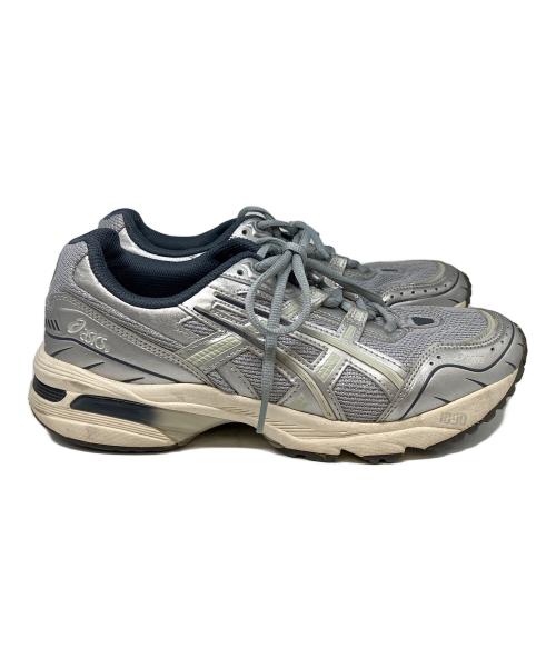 asics（アシックス）asics (アシックス) GEL-1090 PIEDMONT GREY/TARMAC グレー サイズ:26.5cmの古着・服飾アイテム