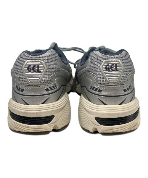 asics（アシックス）asics (アシックス) GEL-1090 PIEDMONT GREY/TARMAC グレー サイズ:26.5cmの古着・服飾アイテム