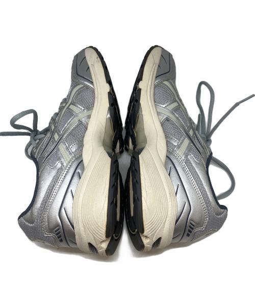asics（アシックス）asics (アシックス) GEL-1090 PIEDMONT GREY/TARMAC グレー サイズ:26.5cmの古着・服飾アイテム