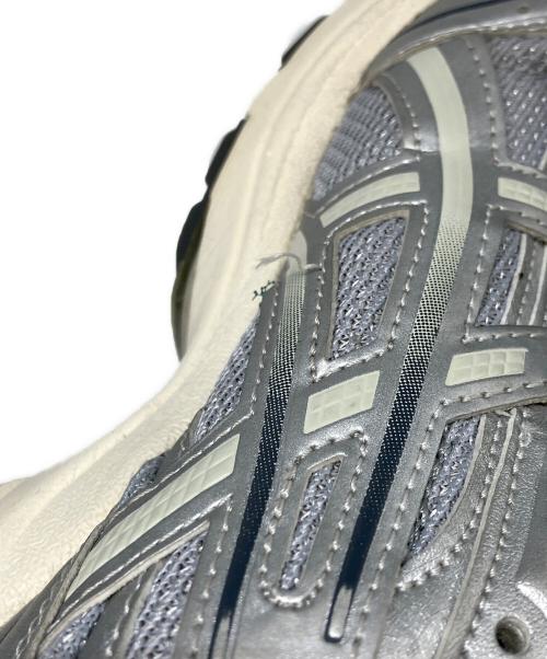 asics（アシックス）asics (アシックス) GEL-1090 PIEDMONT GREY/TARMAC グレー サイズ:26.5cmの古着・服飾アイテム