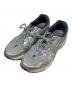 asics（アシックス）の古着「GEL-1090 PIEDMONT GREY/TARMAC」｜グレー